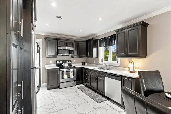 101 Cole Thomas Cole Thomas Drive, Conception Bay South, NL A1X 4B3