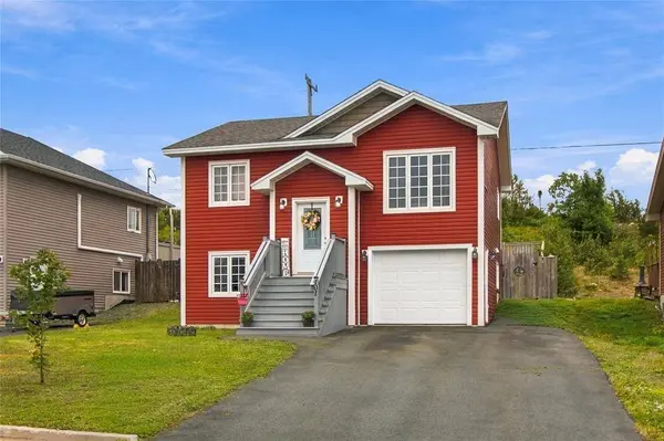 101 Cole Thomas Cole Thomas Drive, Conception Bay South, NL A1X 4B3