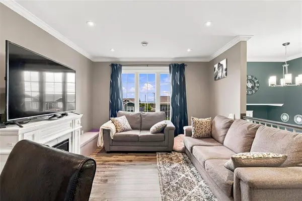 101 Cole Thomas Cole Thomas Drive, Conception Bay South, NL A1X 4B3