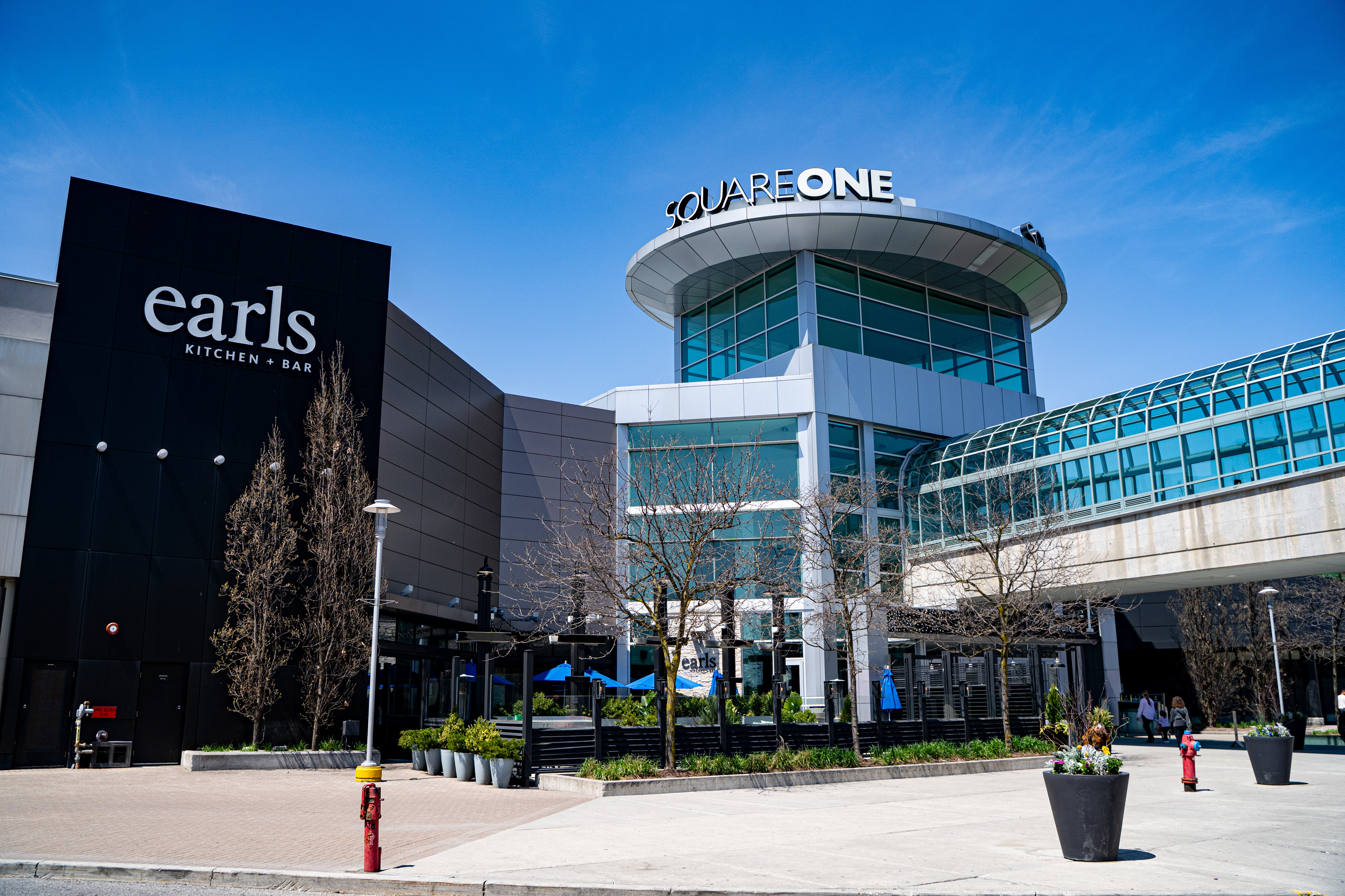 Mississauga