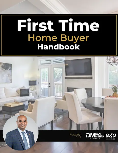First Time Home Buyer Guide