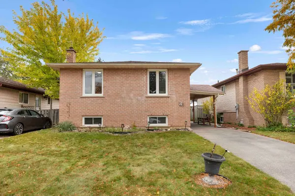 28 Sulky RD, Brantford, ON N3P 1K2