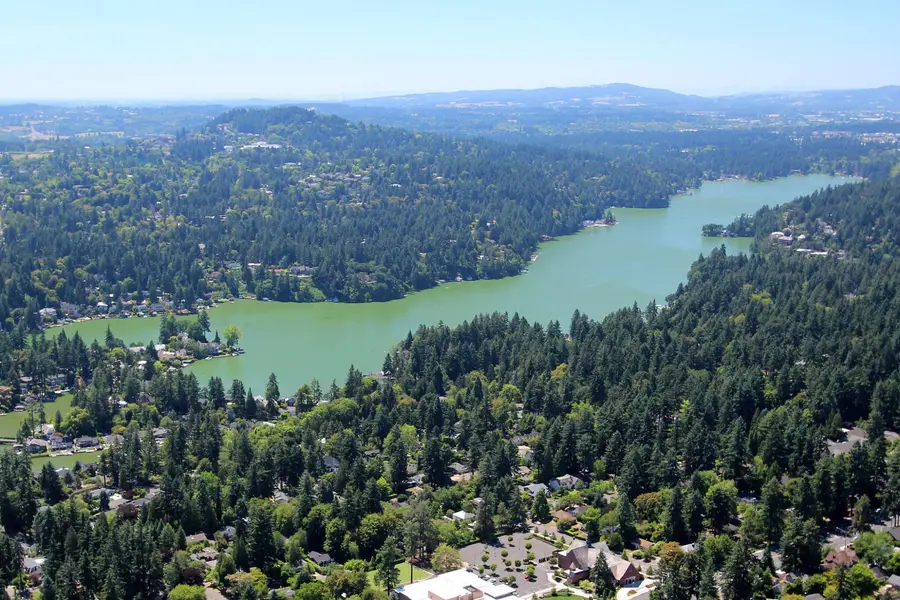 Lake Oswego