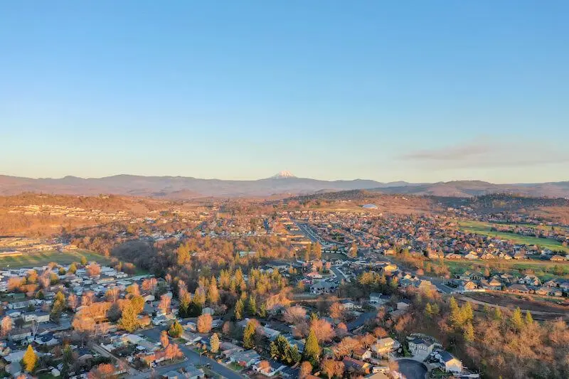 West Linn