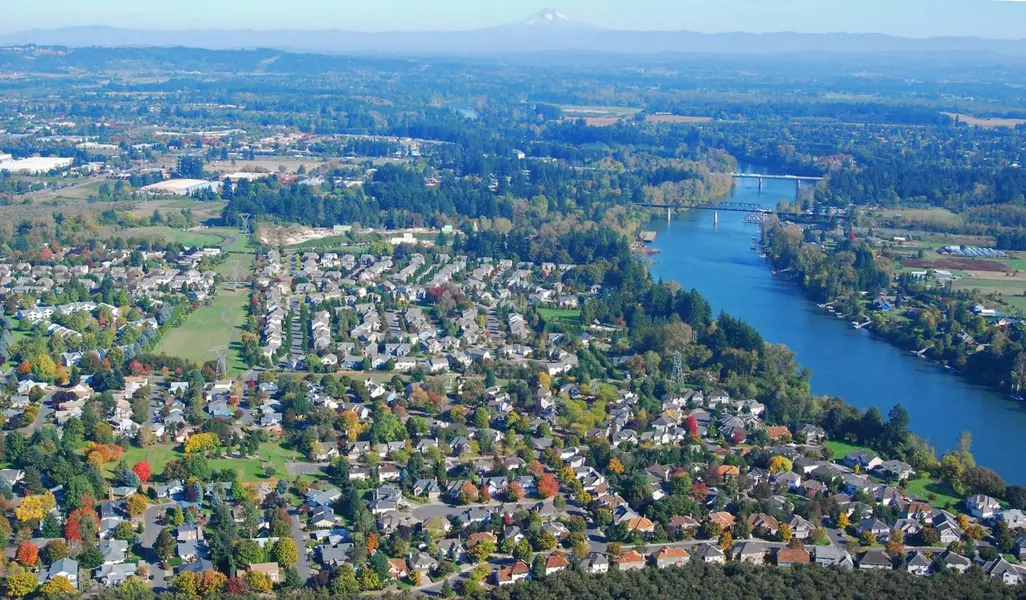 Wilsonville