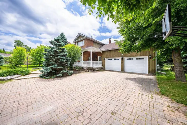 16 Audubon WAY, Georgina, ON L0E 1A0