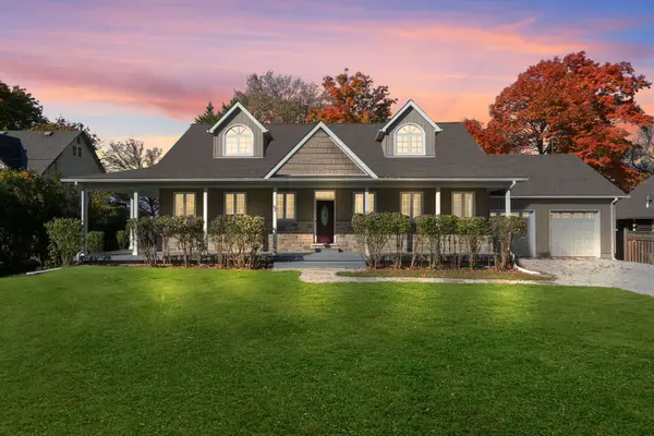 22 Blue Heron DR, Georgina, ON L0E 1N0