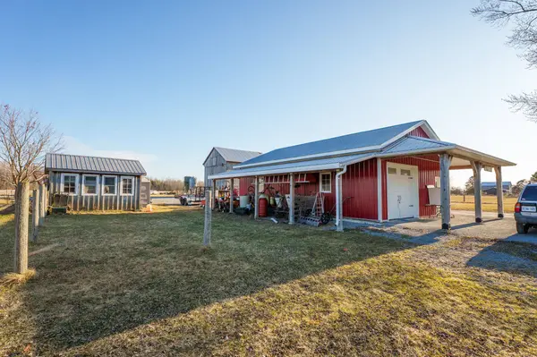 8923 Morning Glory RD, Georgina, ON L0E 1N0