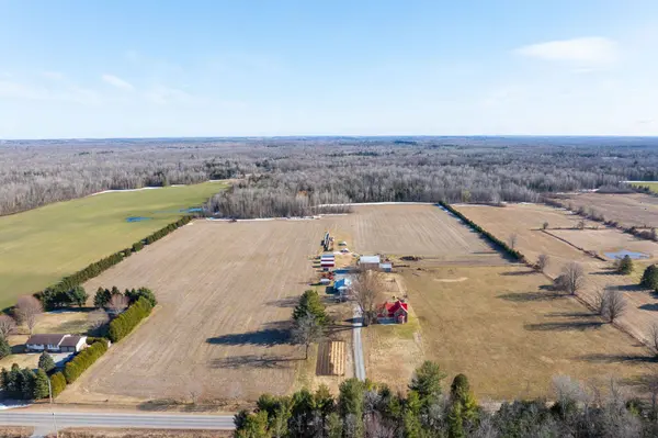 8923 Morning Glory RD, Georgina, ON L0E 1N0