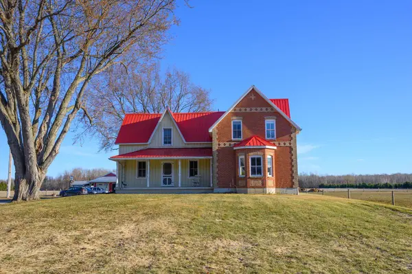 8923 Morning Glory RD, Georgina, ON L0E 1N0