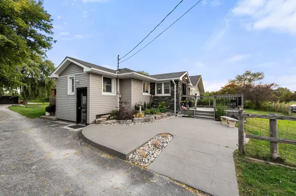 1109 Ravenshoe RD, East Gwillimbury, ON L9P 1R2