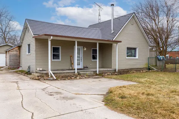 19 John Park Line #Tupperville, Chatham-kent, ON N0P 2M0