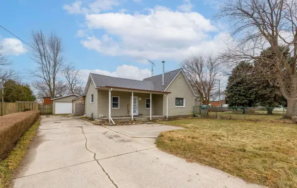 19 John Park Line #Tupperville, Chatham-kent, ON N0P 2M0