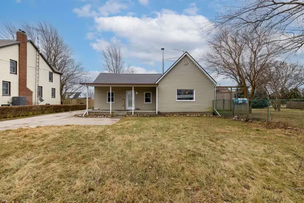 19 John Park Line #Tupperville, Chatham-kent, ON N0P 2M0