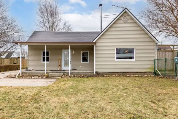 19 John Park Line #Tupperville, Chatham-kent, ON N0P 2M0