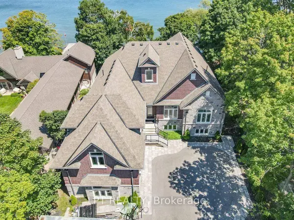 25 Pinery LN, Georgina, ON L0E 1L0