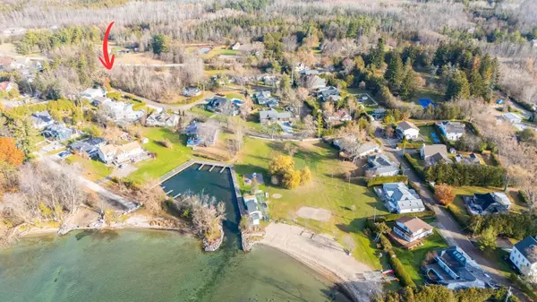 N/A Dunkelman DR, Georgina, ON L4P 3C8