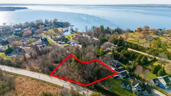 N/A Dunkelman DR, Georgina, ON L4P 3C8