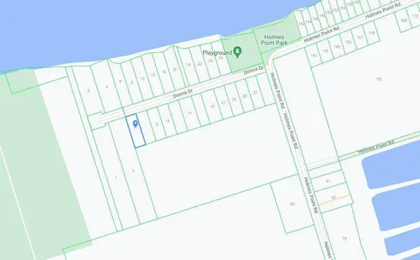 Lot 11 Donna DR, Georgina, ON L0E 1N0