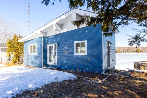 47 Moon Point DR, Oro-medonte, ON L3V 0R8