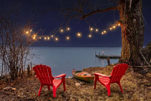 21 Hadden RD, Georgina, ON L0E 1R0