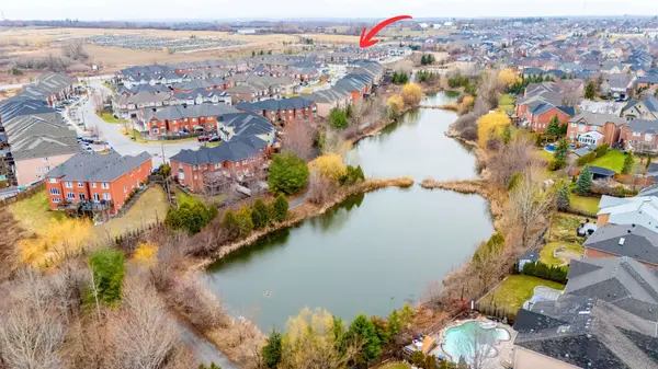 38 Pacfic Rim CT, Richmond Hill, ON L4E 0W8