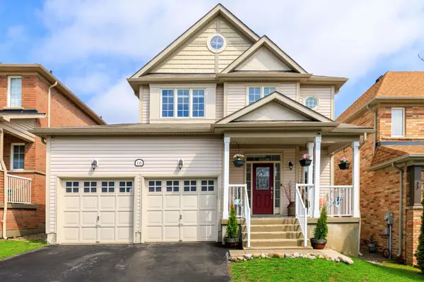 16 Bardawill AVE, Georgina, ON L4P 0E7