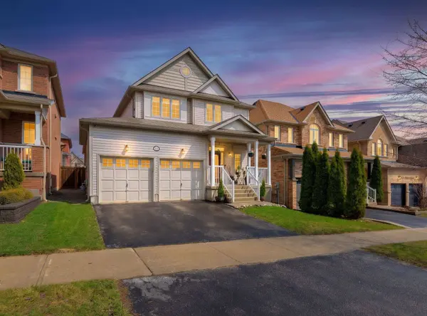 16 Bardawill AVE, Georgina, ON L4P 0E7