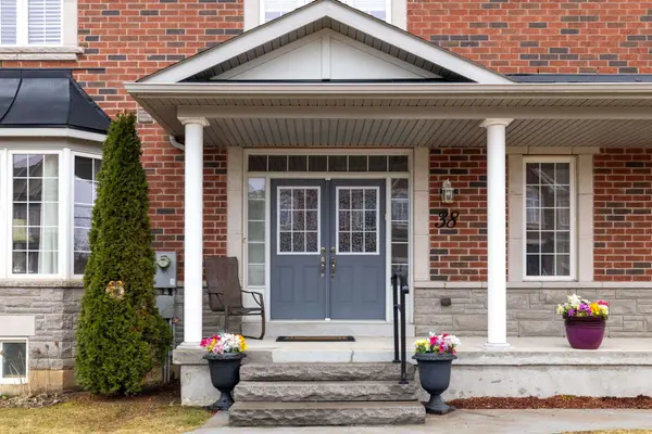 38 Pacfic Rim CT, Richmond Hill, ON L4E 0W8