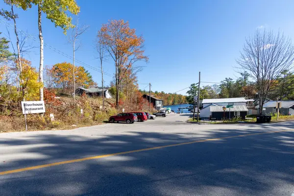 1726 Earl Haid AVE, Severn, ON L0K 1E0