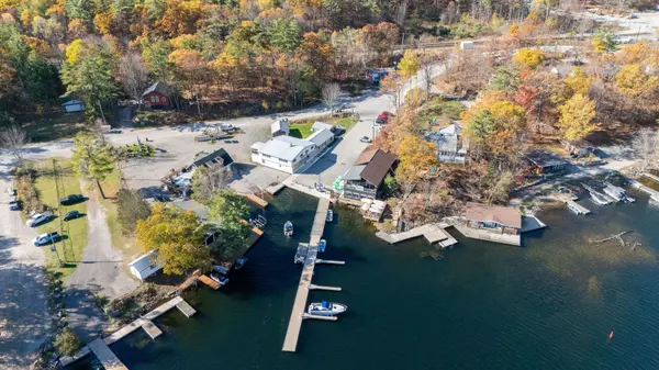 1726 Earl Haid AVE, Severn, ON L0K 1E0