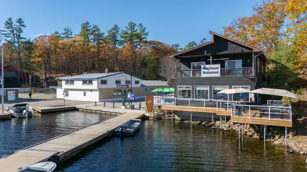 1726 Earl Haid AVE, Severn, ON L0K 1E0