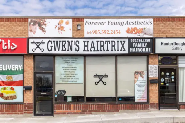 15461 Yonge ST #3, Aurora, ON L4G 1P3