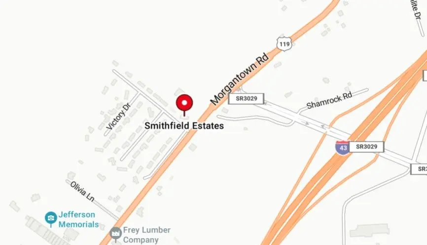Smithfield Estates