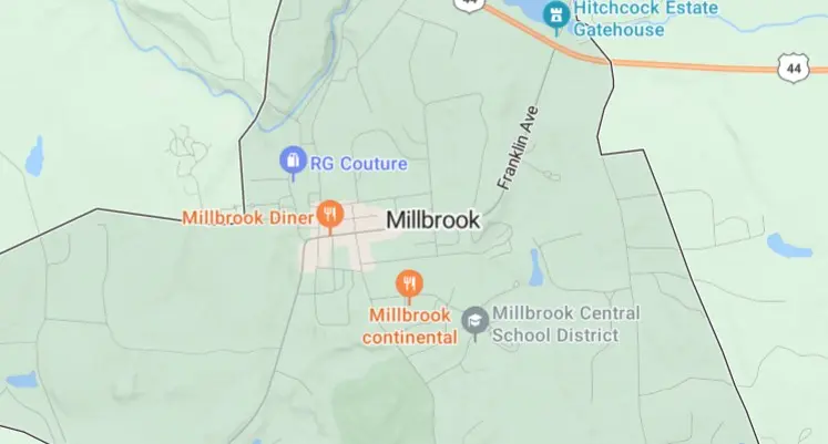 Middlebrook Estates