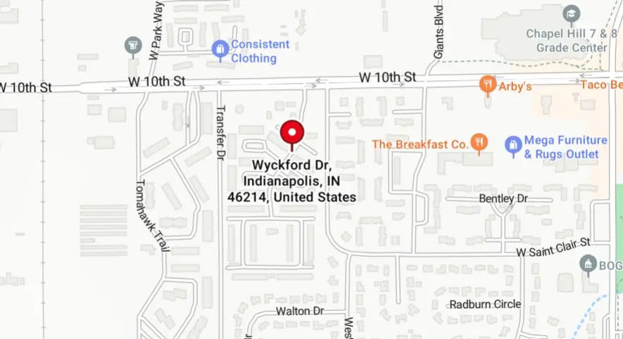 Wyckford