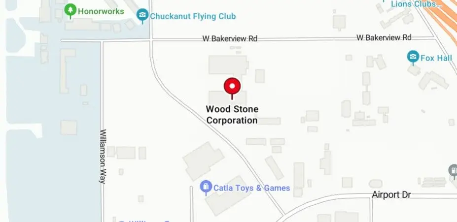 Woodstone