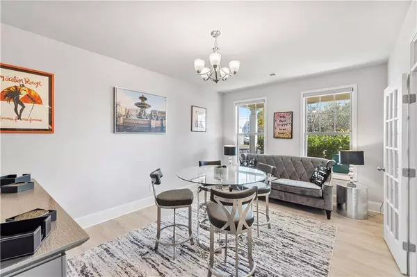 3202 Garden Hill LN, Douglasville, GA 30135