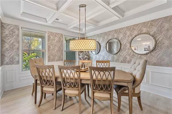 3202 Garden Hill LN, Douglasville, GA 30135