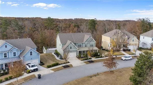 3202 Garden Hill LN, Douglasville, GA 30135