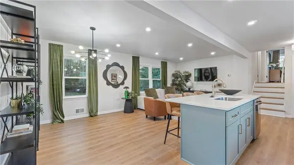 4088 Vale CT, Decatur, GA 30035