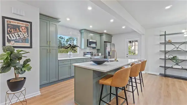 4088 Vale CT, Decatur, GA 30035