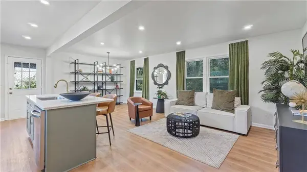 4088 Vale CT, Decatur, GA 30035