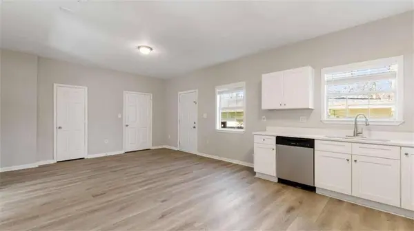 848 Ridge AVE NW #A, Atlanta, GA 30318