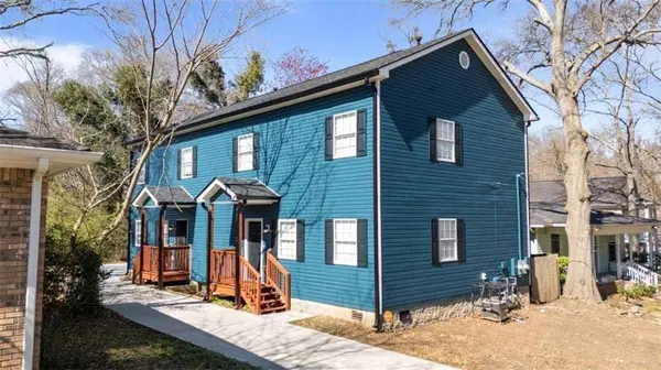 848 Ridge AVE NW #A, Atlanta, GA 30318