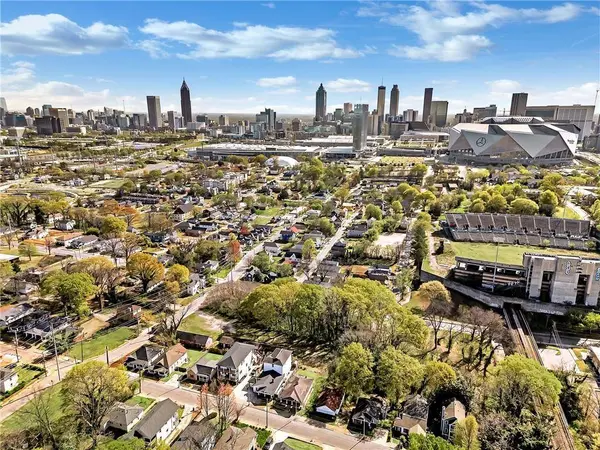 115 Griffin ST NW, Atlanta, GA 30314