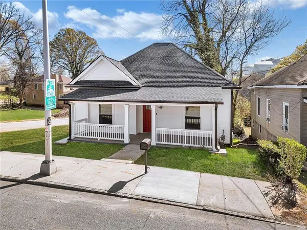 115 Griffin ST NW, Atlanta, GA 30314