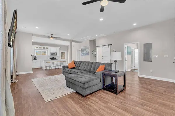 115 Griffin ST NW