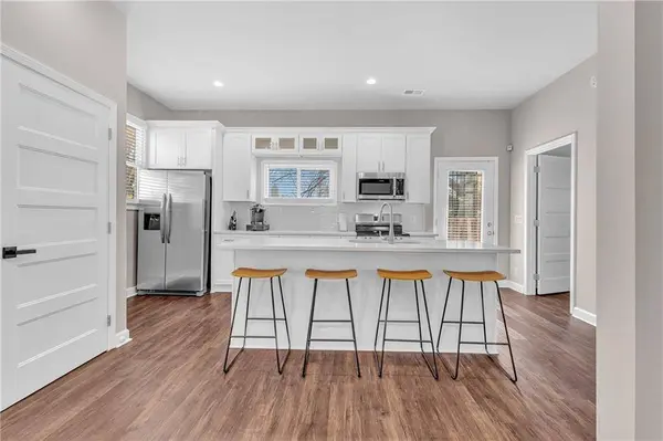 115 Griffin ST NW, Atlanta, GA 30314
