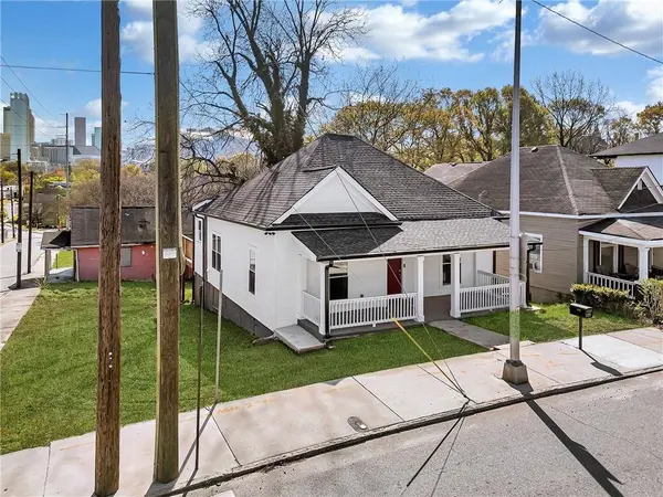 115 Griffin ST NW, Atlanta, GA 30314